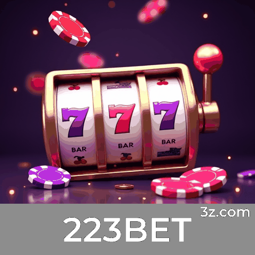 Cassino Online 223BET