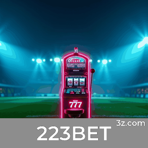 Cassino Online 223BET