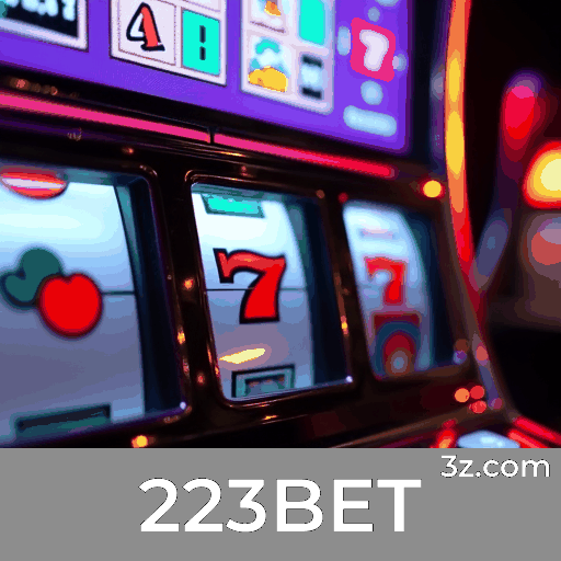 223BET: Plataforma de Apostas Confiável e Premiada