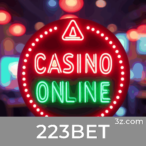 Cassino Online 223BET