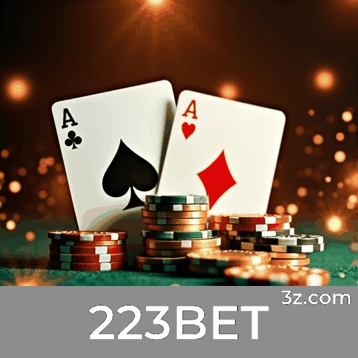 Cadastro na 223BET