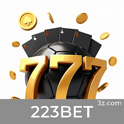 Cadastro na 223BET