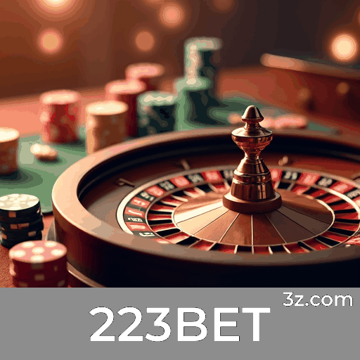 Cassino Online 223BET