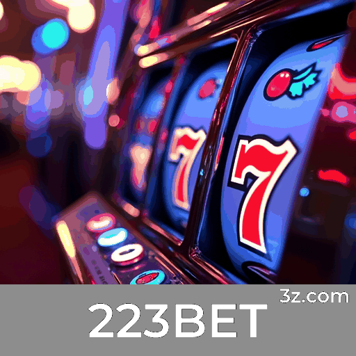 Cassino Online 223BET
