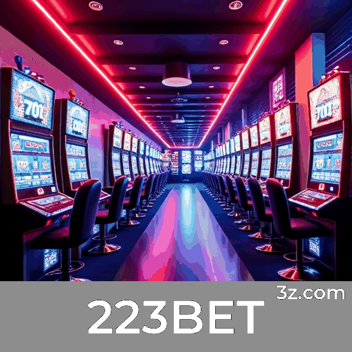 Acessar o site 223BET COM