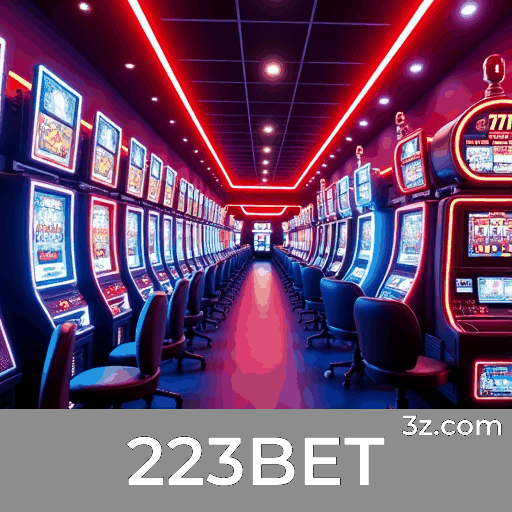 Cassino Online 223BET