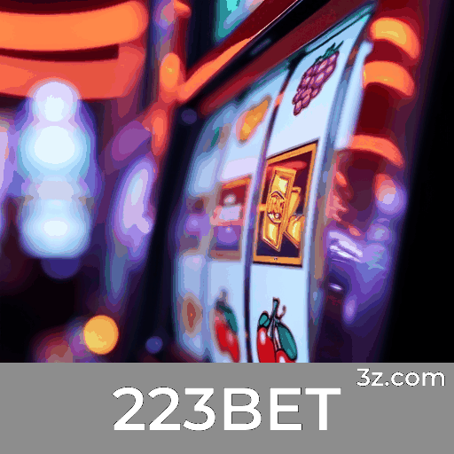 223BET: Plataforma de Apostas Confiável e Premiada
