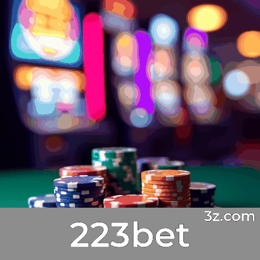 Metodologias Analíticas para Apostas Esportivas na 223bet