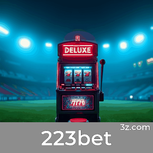 223bet: Bônus Incríveis e Promoções Exclusivas para Você