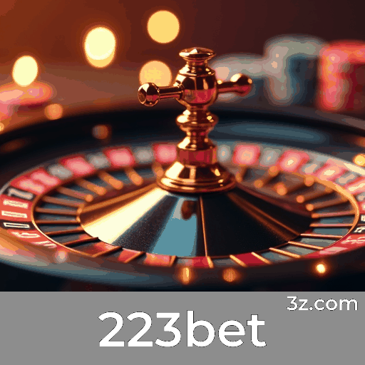 223bet Casino: Programa VIP Exclusivo e Luxuoso